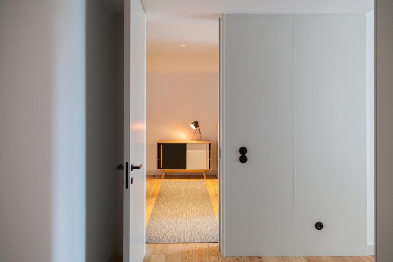 Flh Intendente Cozy Industrial Flat Lisbon Exterior photo